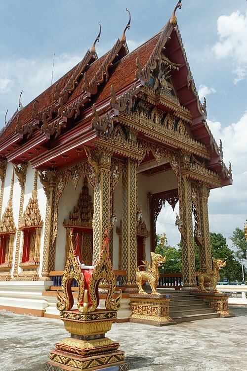 Wat Pho Nimit