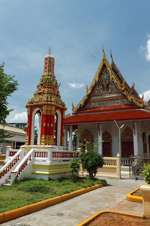 Wat Sai