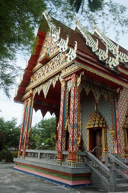 Wat Pho Wai