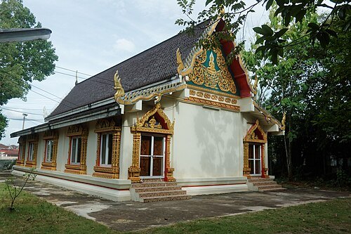 Wat Na Mueang