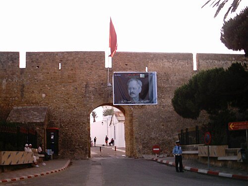 Ribat Arzila
