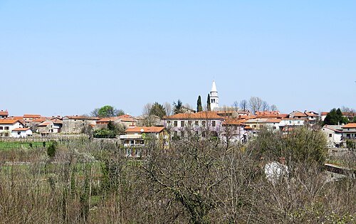 Dutovlje