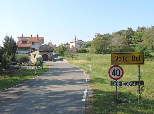 Veliki Dol