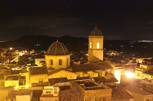 Church of Saint Peter