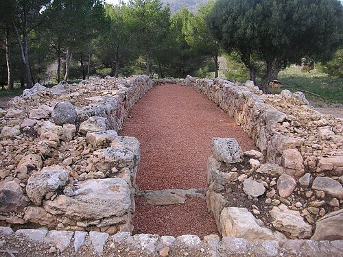 Naveta Alemany