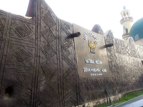 Gidan Makama Museum, Kano