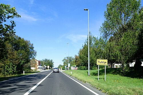 Tublje pri Hrpeljah