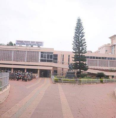Harekrushna Mahtab State Library