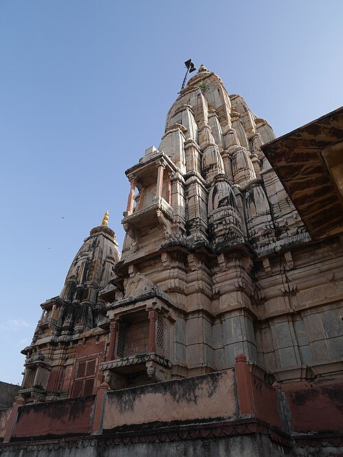 Kalki Mandir