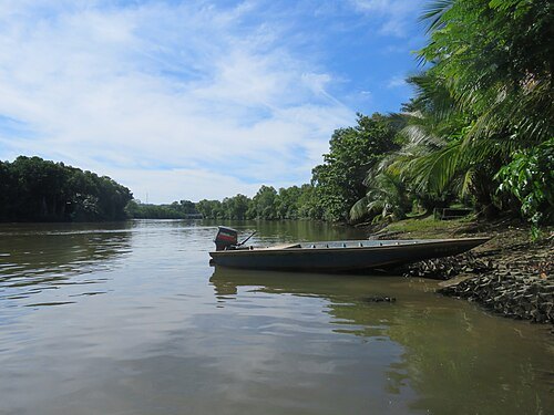 Sungai Kedayan
