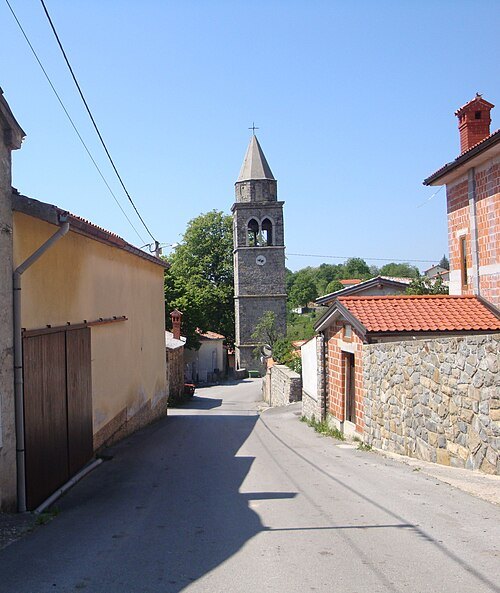 Prešnica