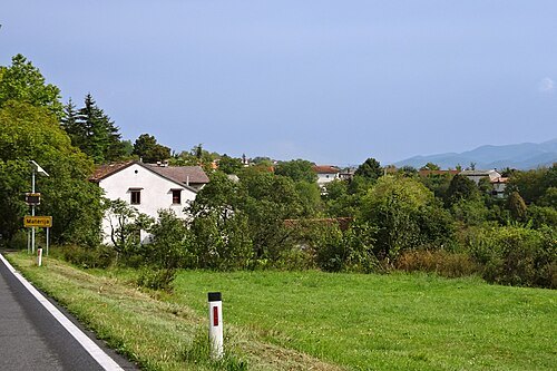 Materija