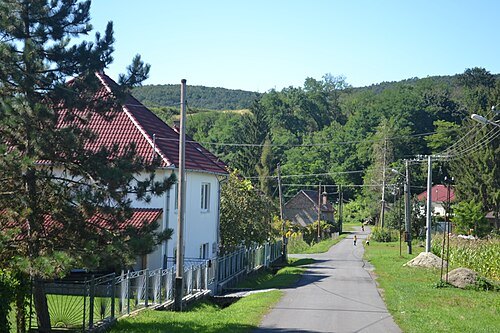 Mučínska vrchovina
