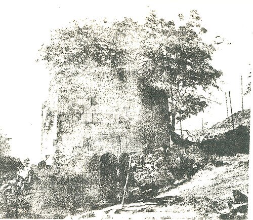 Shikh Baba Mausoleum