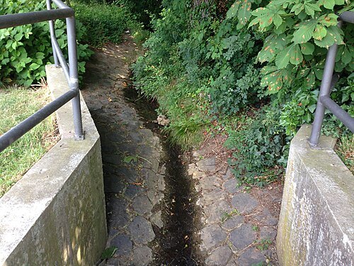 Ankerbach