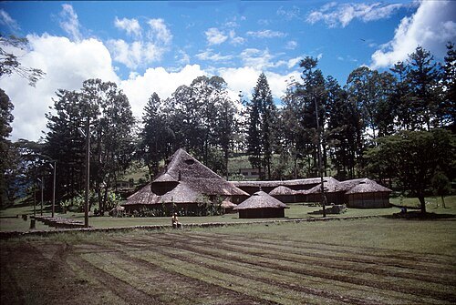 Raun Raun Theatre