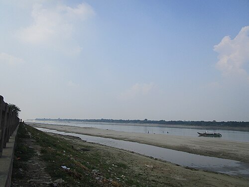Gorai-Madhumati River