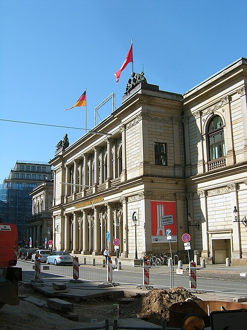 Boerse Hamburg - Regulierter Markt