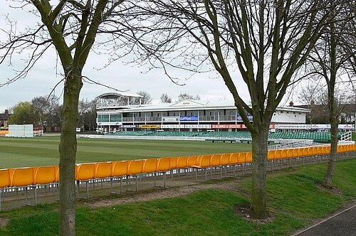 Grace Road