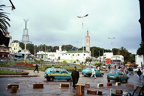 Grand Socco