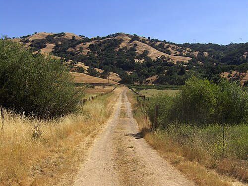 Joseph D. Grant County Park