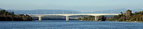 Ponte da Amizade