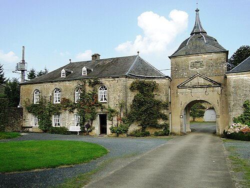 Guirsch Castle