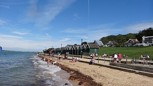 Gurnard Bay