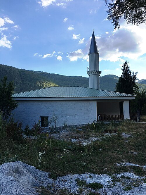 Ribnica Mosque