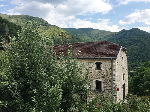 Church of the Theotokos