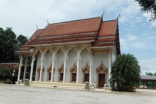 Wat Phunphin Tai