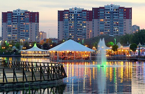 Göksu Park