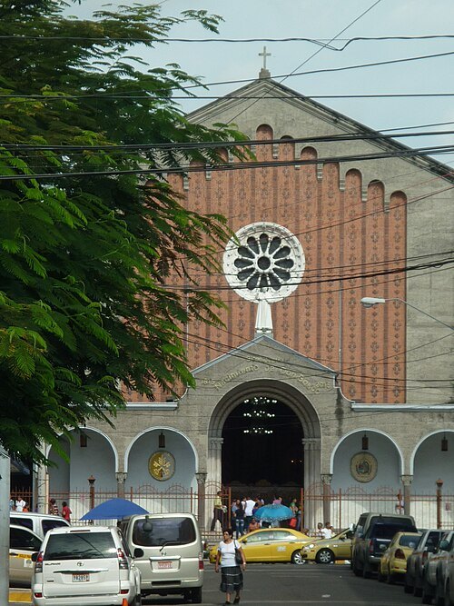 basílica Don Bosco