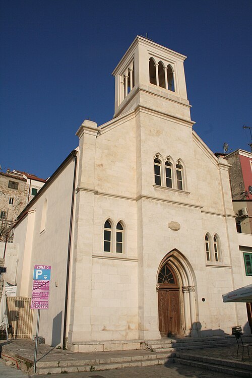 Church of St. Dominic