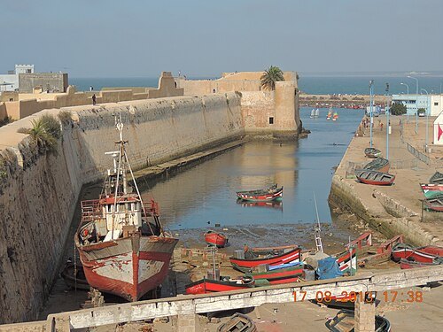 Bastion of the Angel