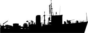 HMAS Curlew