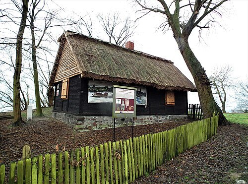Stanisław Murzynowski Museum in Murzynowo