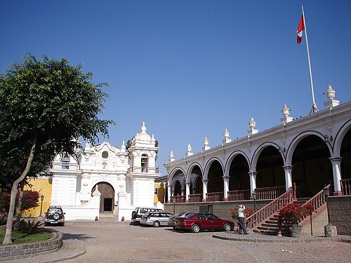 Hacienda San José