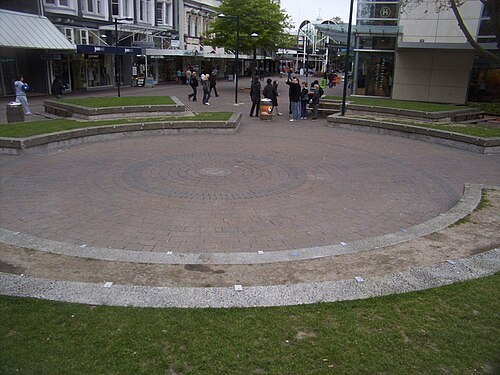 Hack Circle