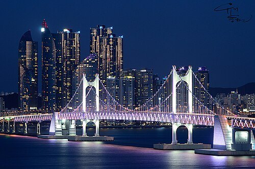 海雲台 I'Park