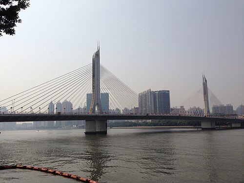 海印大橋