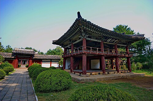 Hamhung Royal Villa
