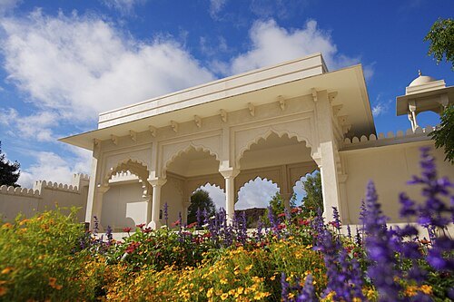 Hamilton Gardens