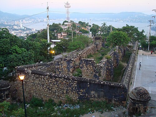 Fortín Álvarez