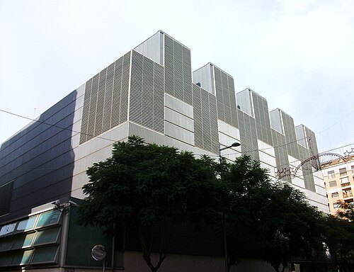 Museo de Bellas Artes de Castellón