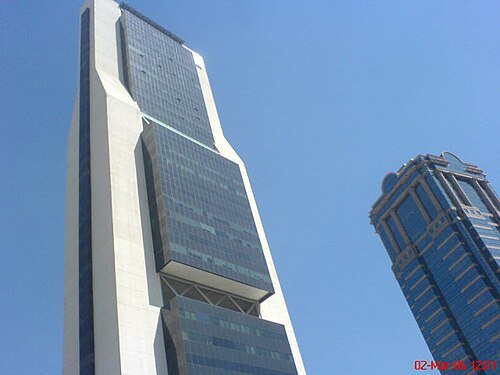 Torre Avalanz