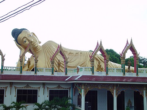 Wat Si Sunthon