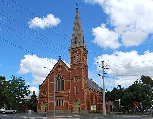 Uniting Church