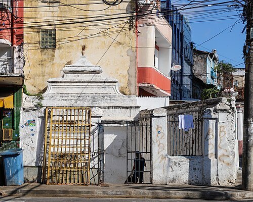 Fonte do Gravatá