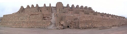 Ruinas de Huanchaca